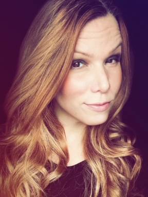 Amy Coulter