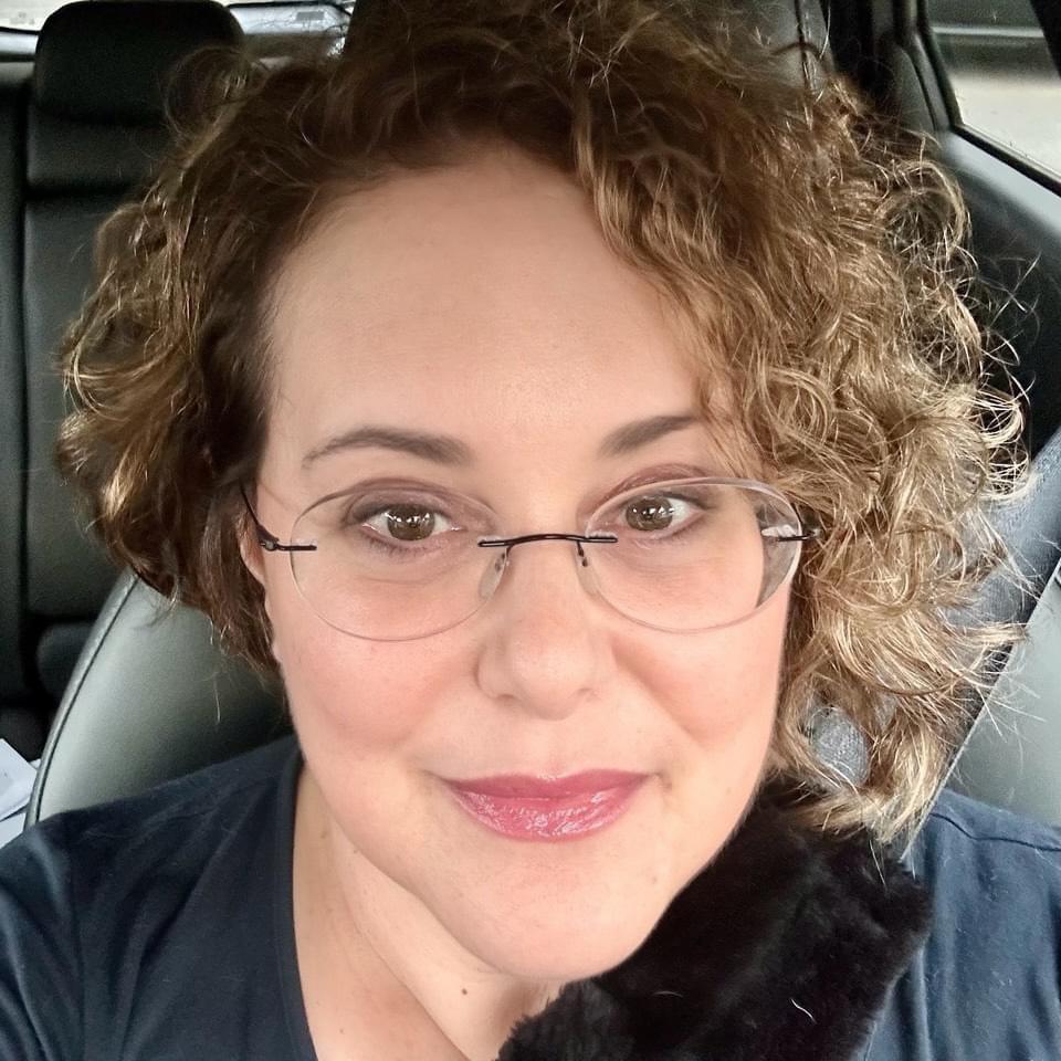 Tracy Kritz