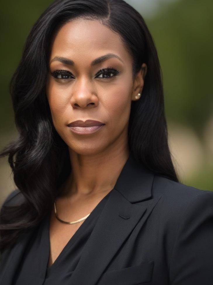 Monique Cecil