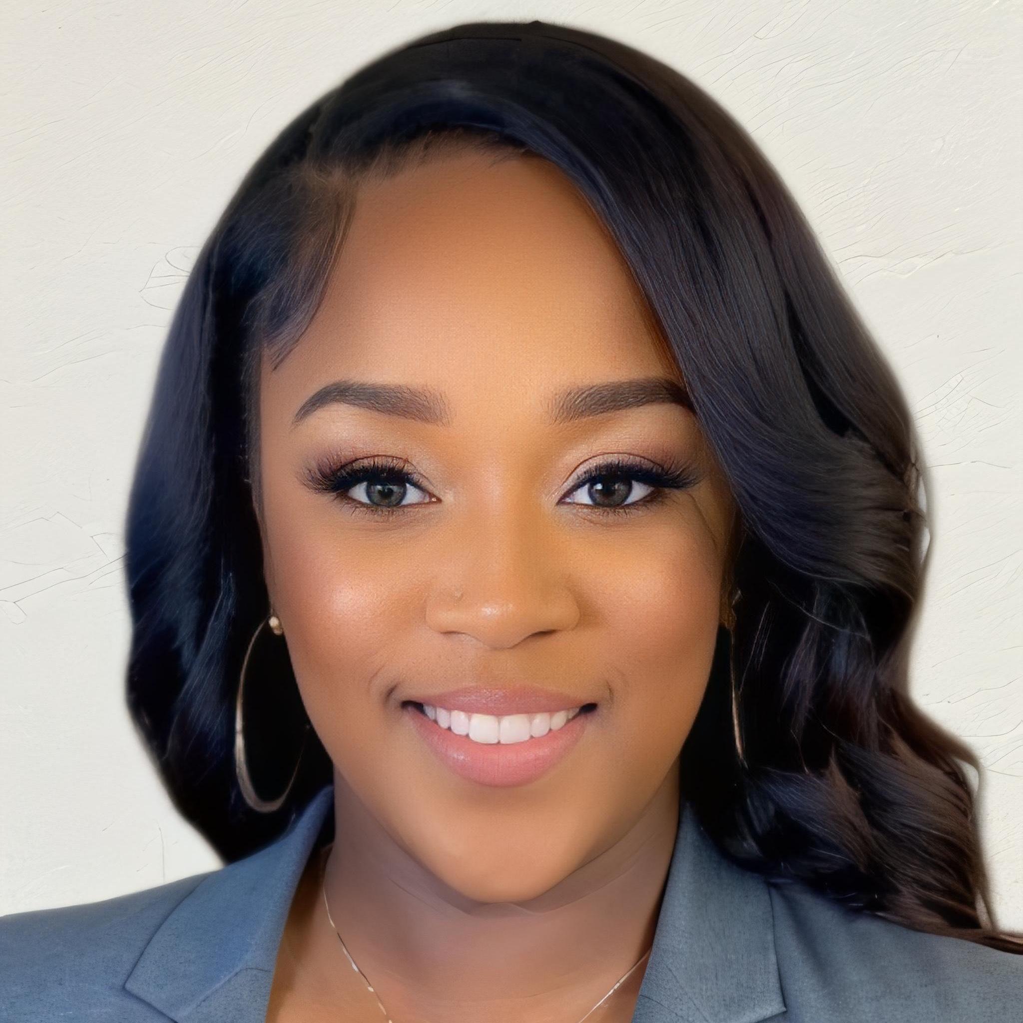 Marissa Kisart-Hughes