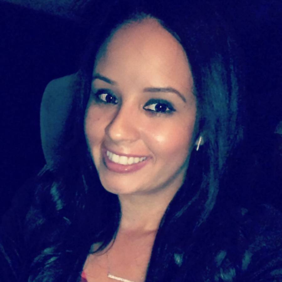Nury Albino