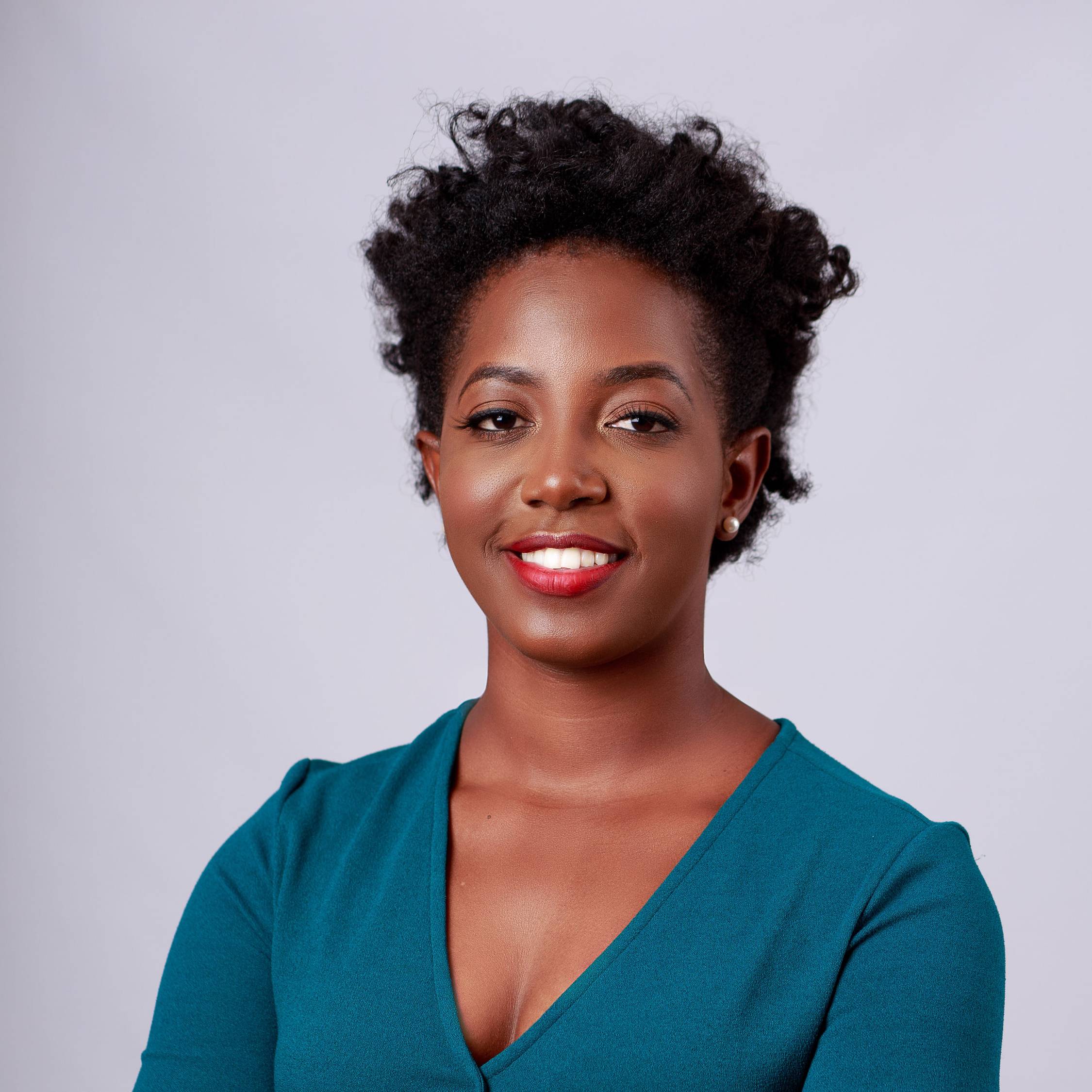 Ottilie Tangeni Taleni Iiyambo