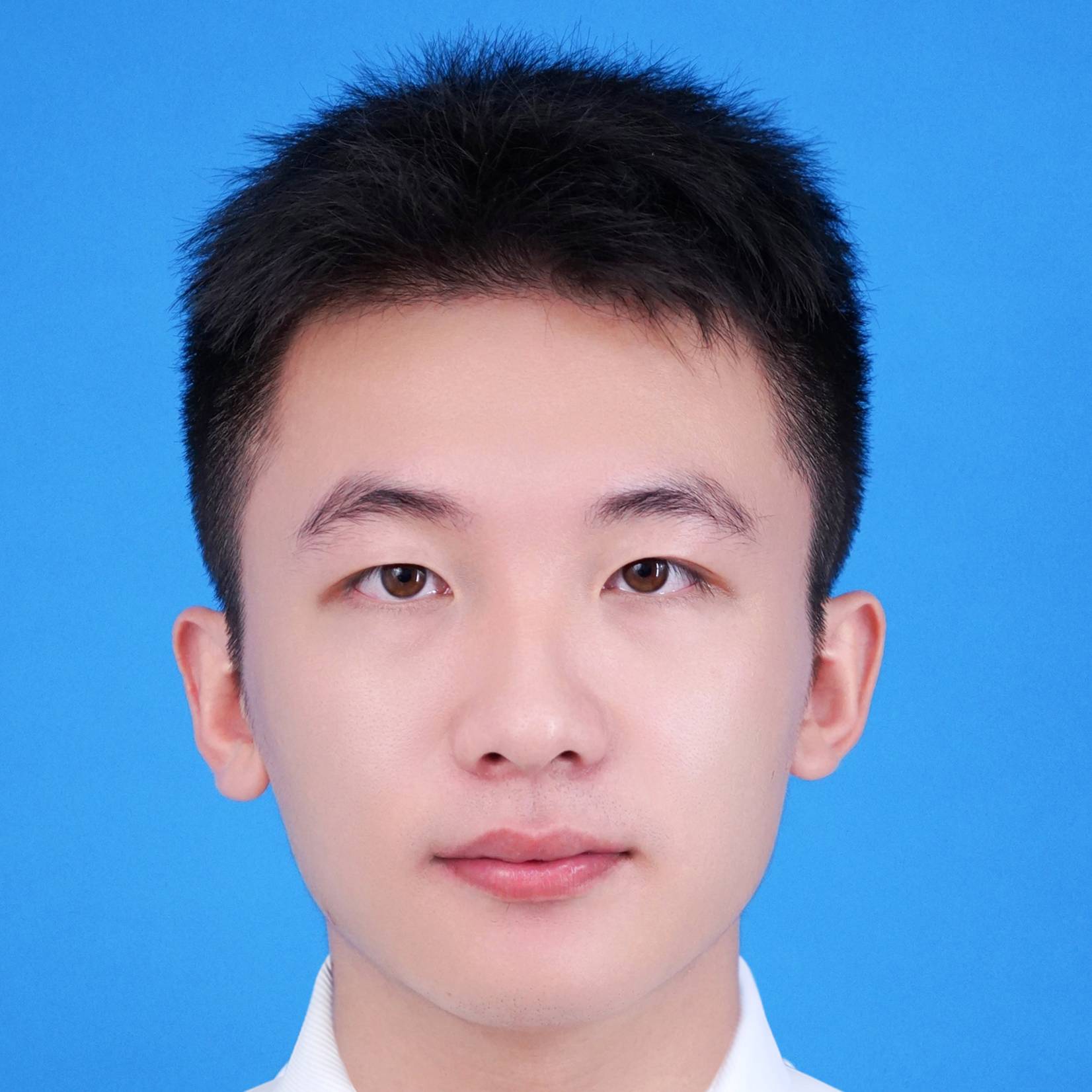 Wenfei Gong