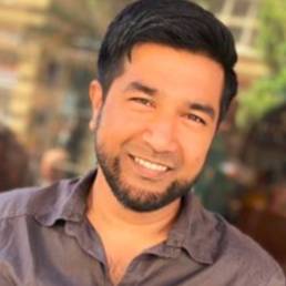 Salique Ahmed