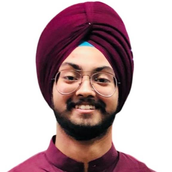 SAHIB JATINDER SINGH