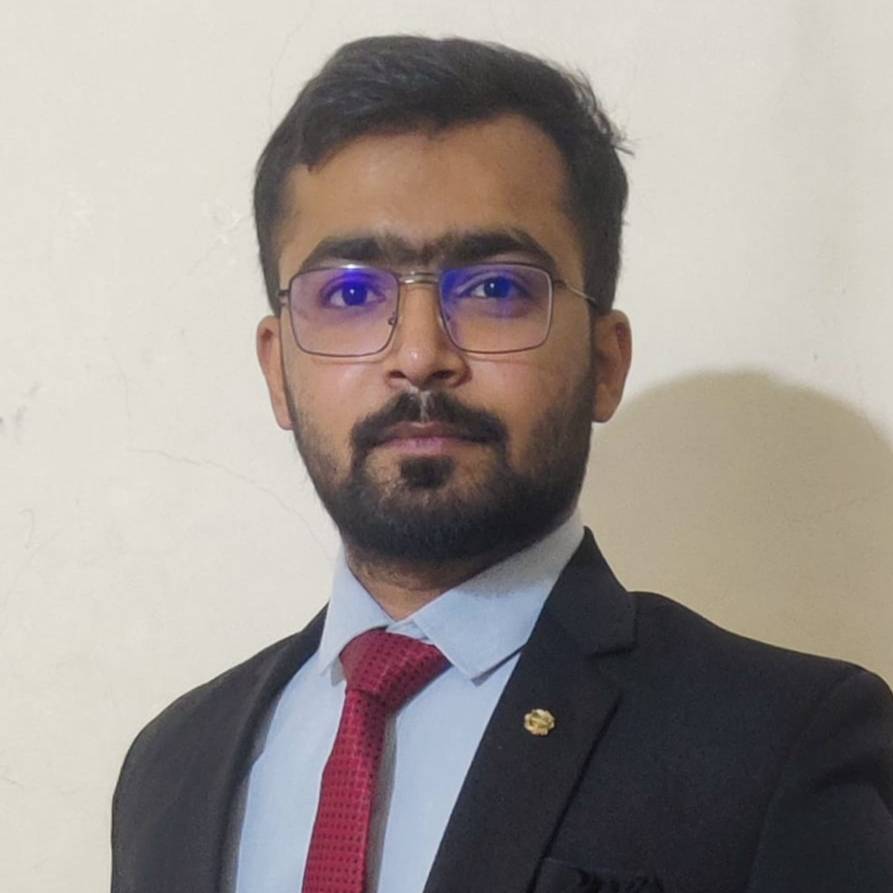 Anand Singh