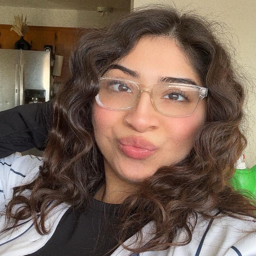 Sophia Flores