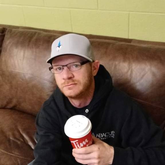 Derrick Mccorriston