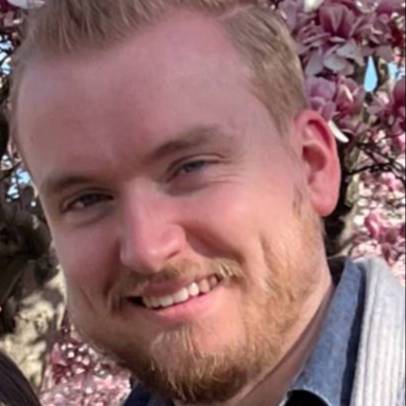 Nicholas Tauschek