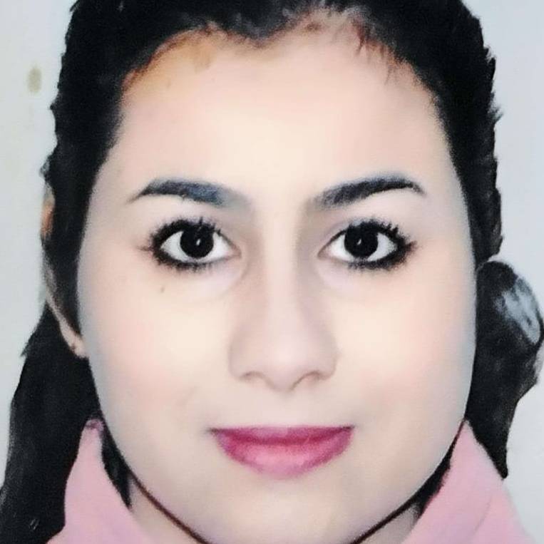 Fatima ezzahra El Hamdi