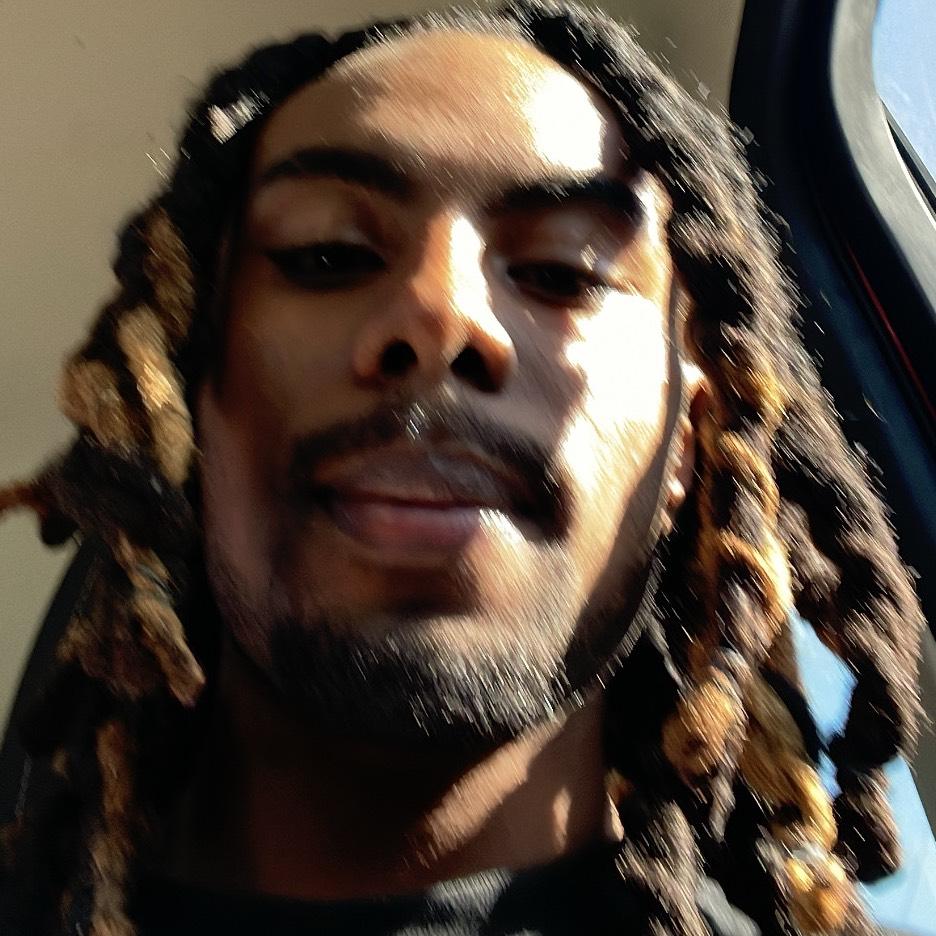 Zion Burks