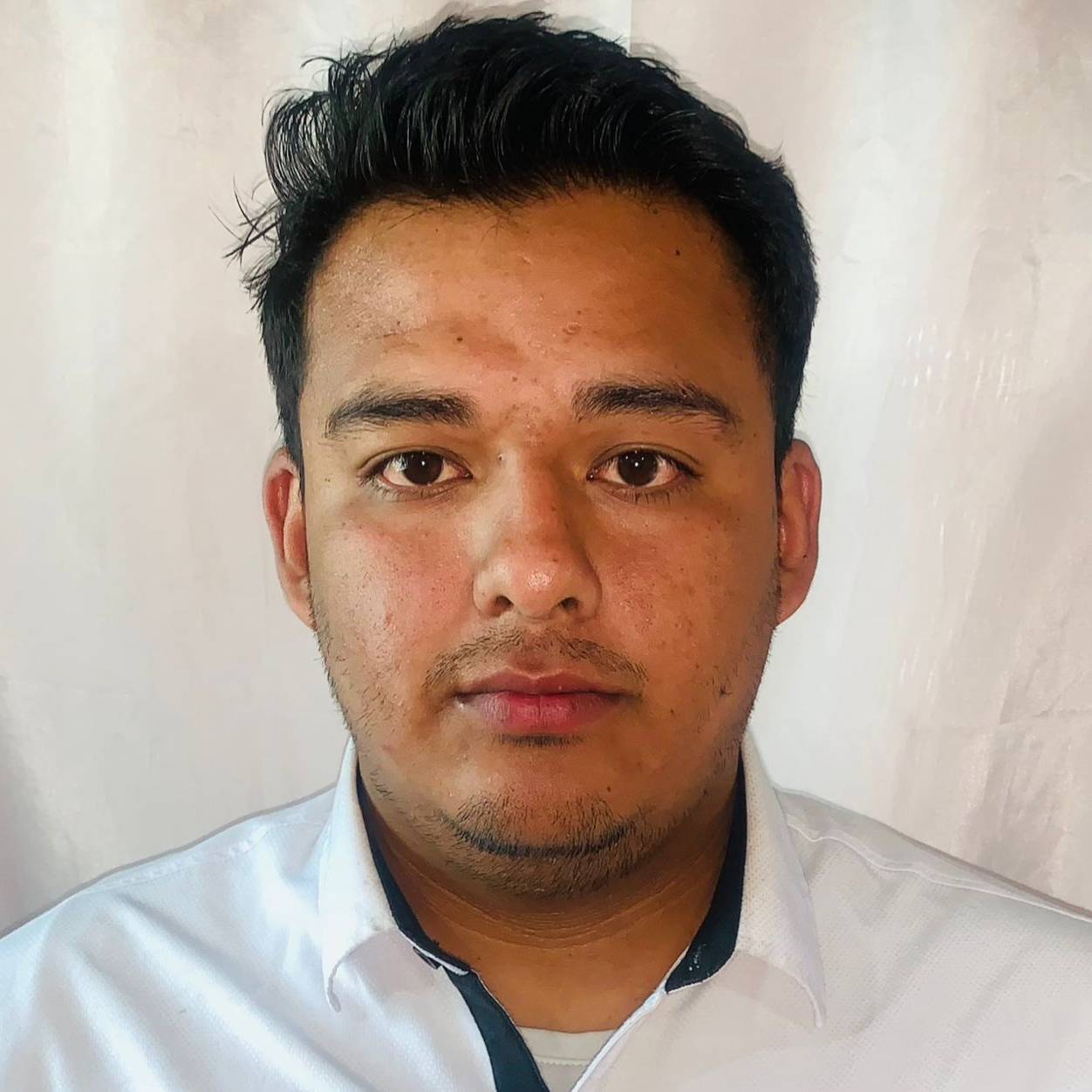 Ricardo Hernan Pazmiño Morocho