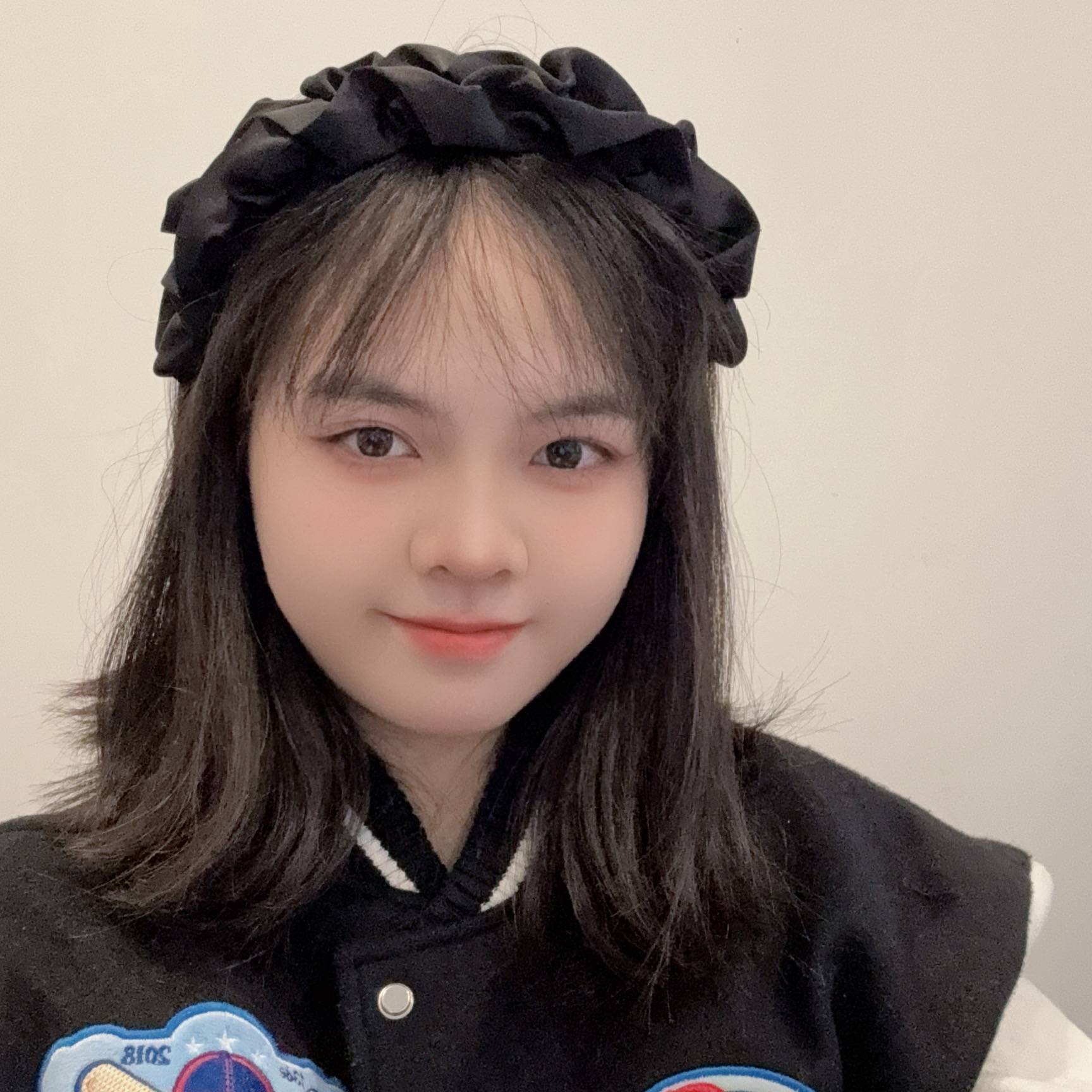 Ruilin Huang