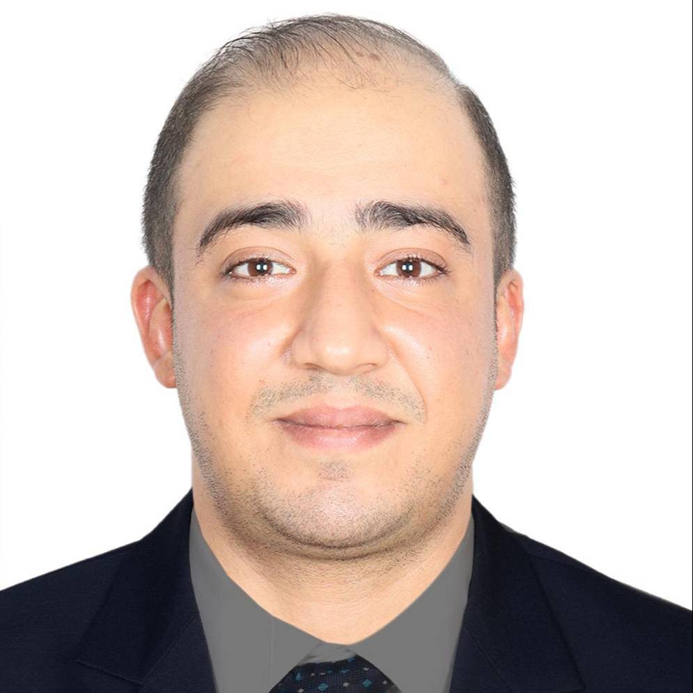 Mohamed Mabrouk