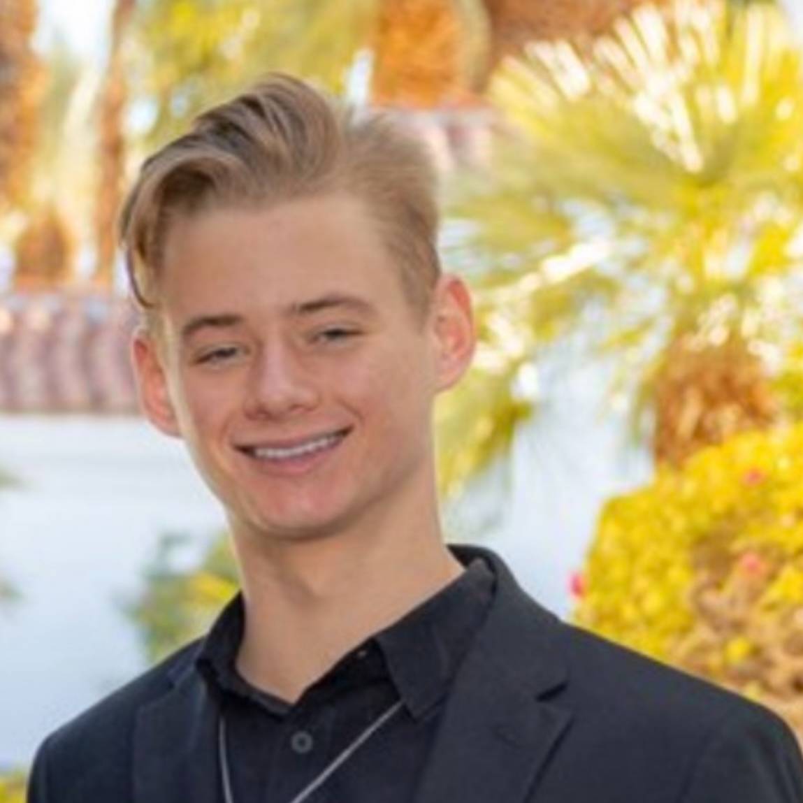 Zachary O'Barr