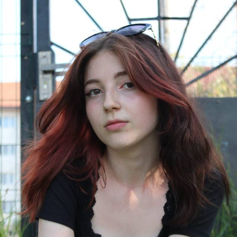 KATERINA-ANDREEA KARPATI