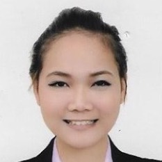 Krizia Mae Casili
