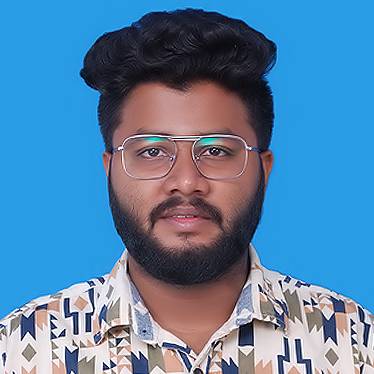 Maneesh  Kumar S