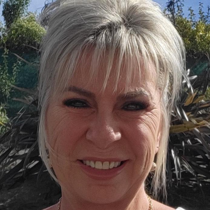 Vicki Lilly