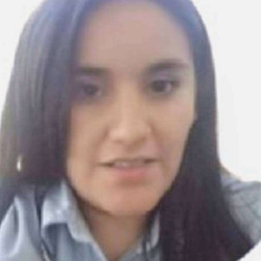 GABRIELA ADRIANA HERNÁNDEZ REYES