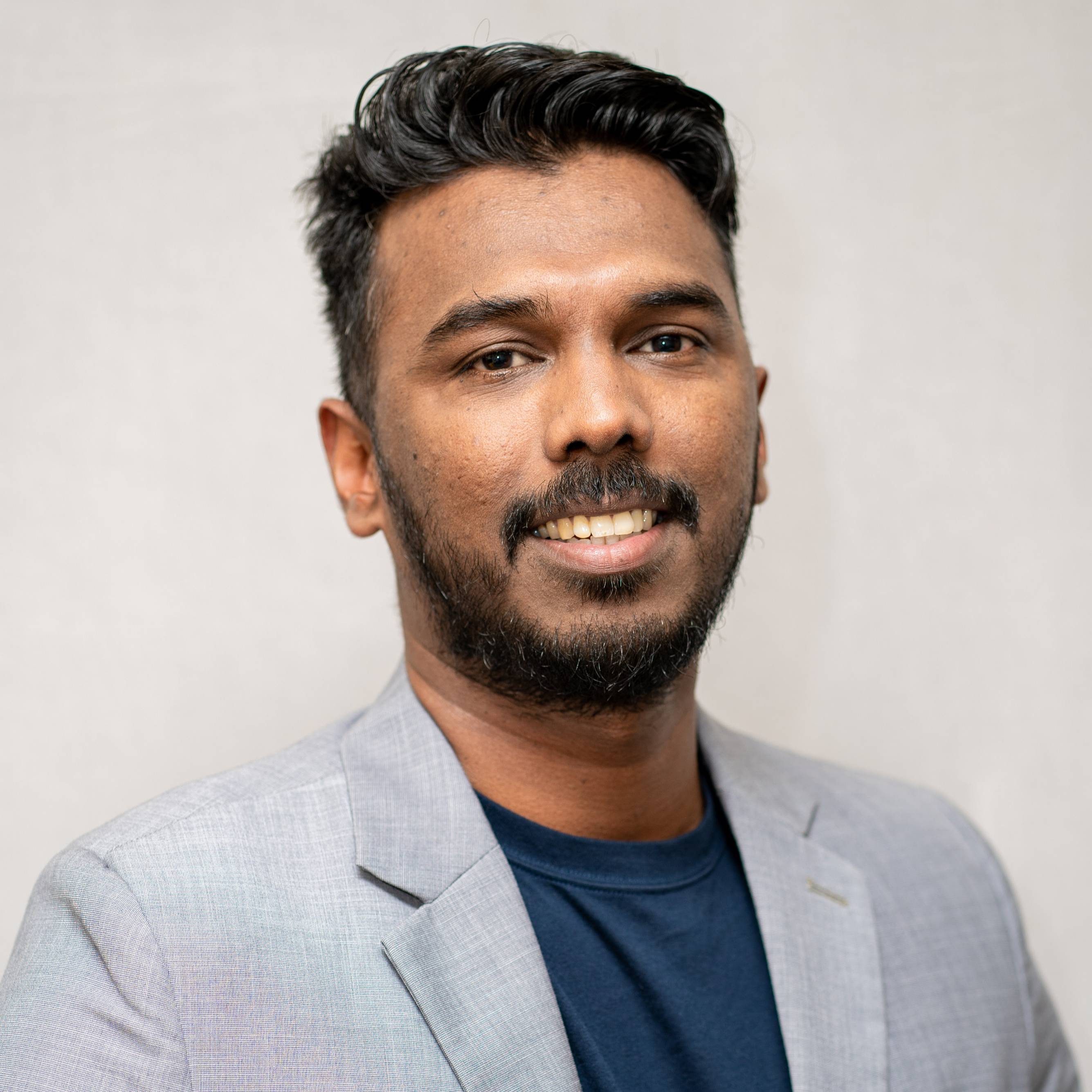 SAKEERALI THOPPASSERI