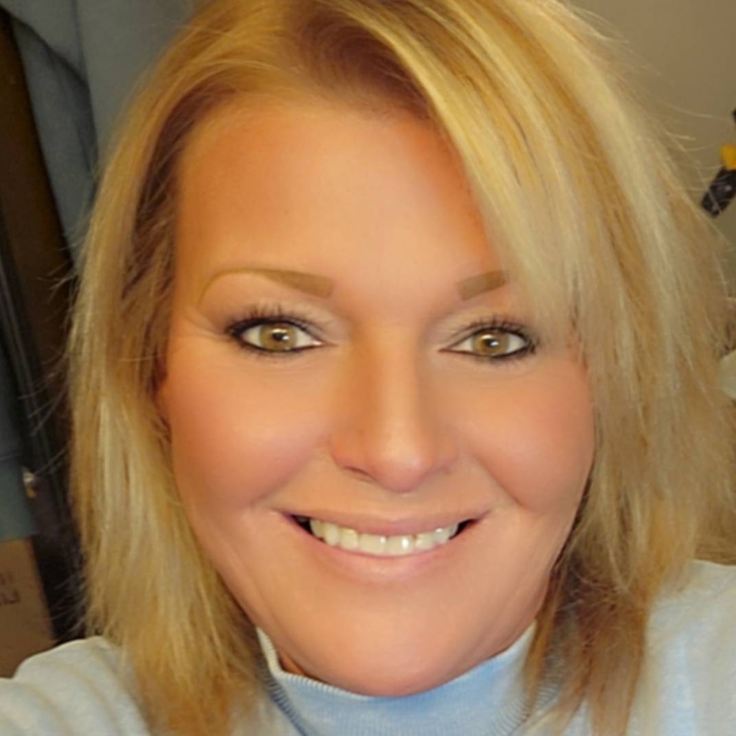 Shauna Harston