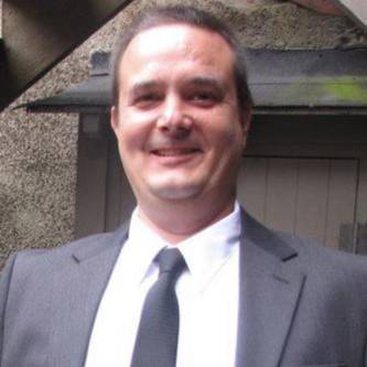 David Dummer