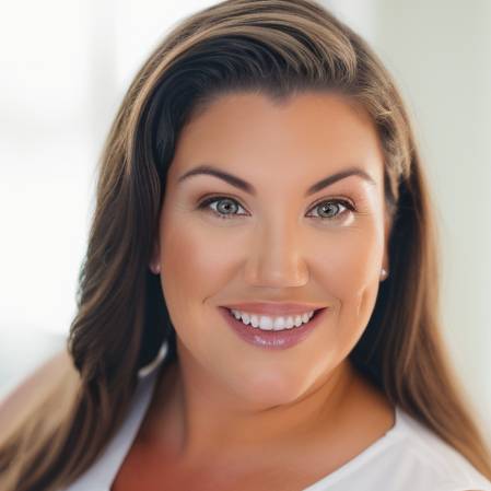 Amanda Lussier