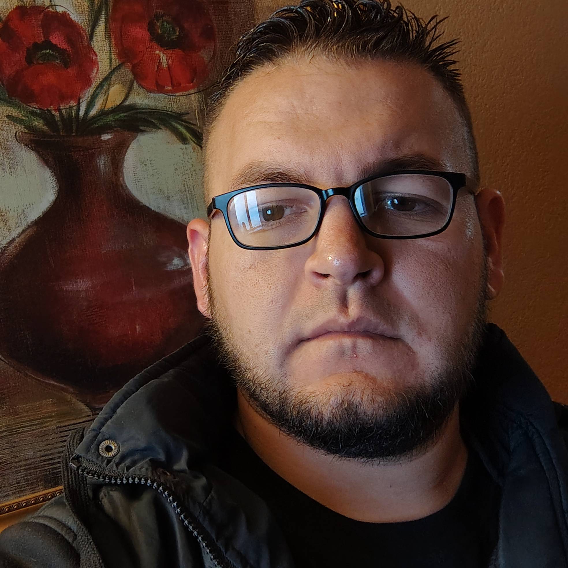 Jacob Mejia