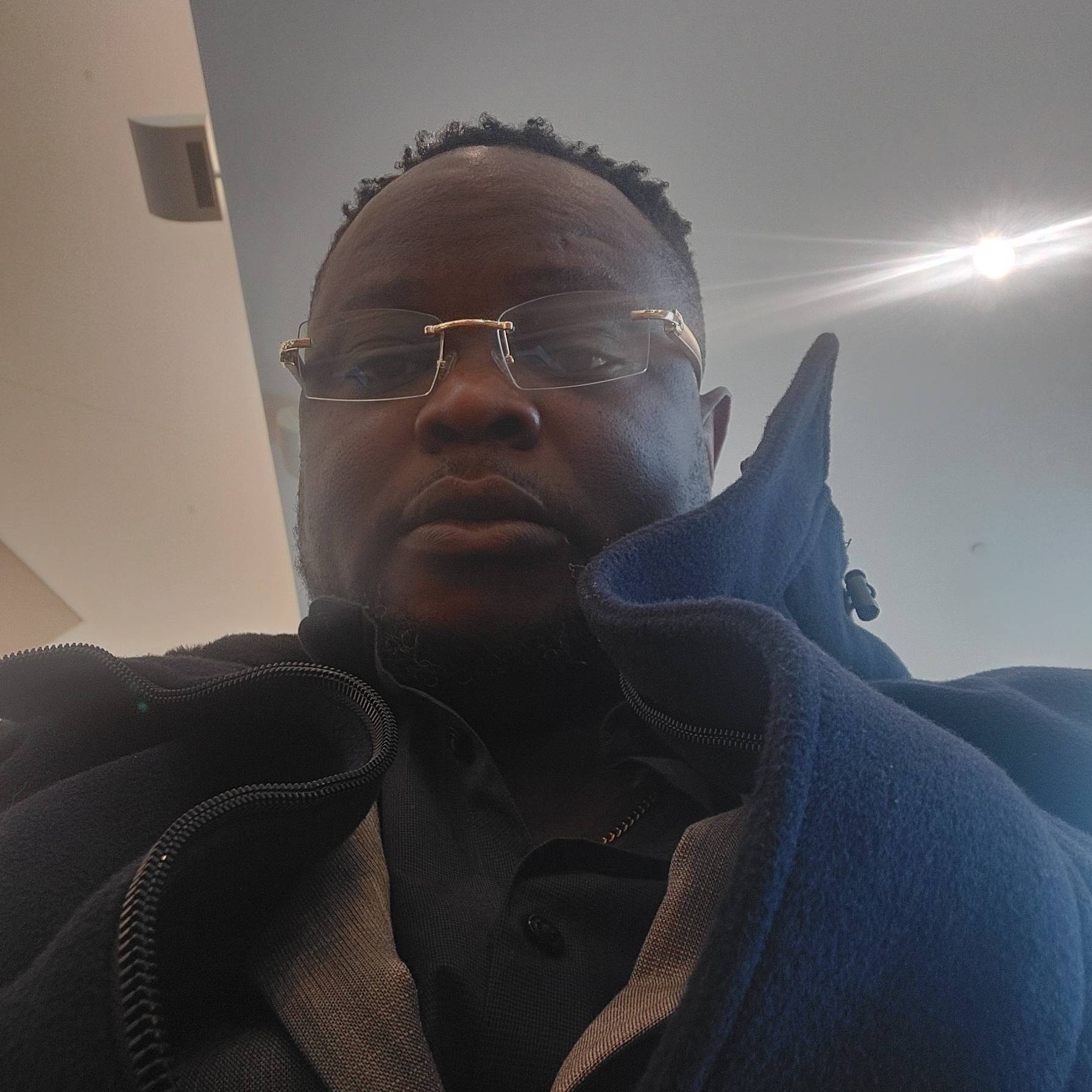 Patrick Nwaka