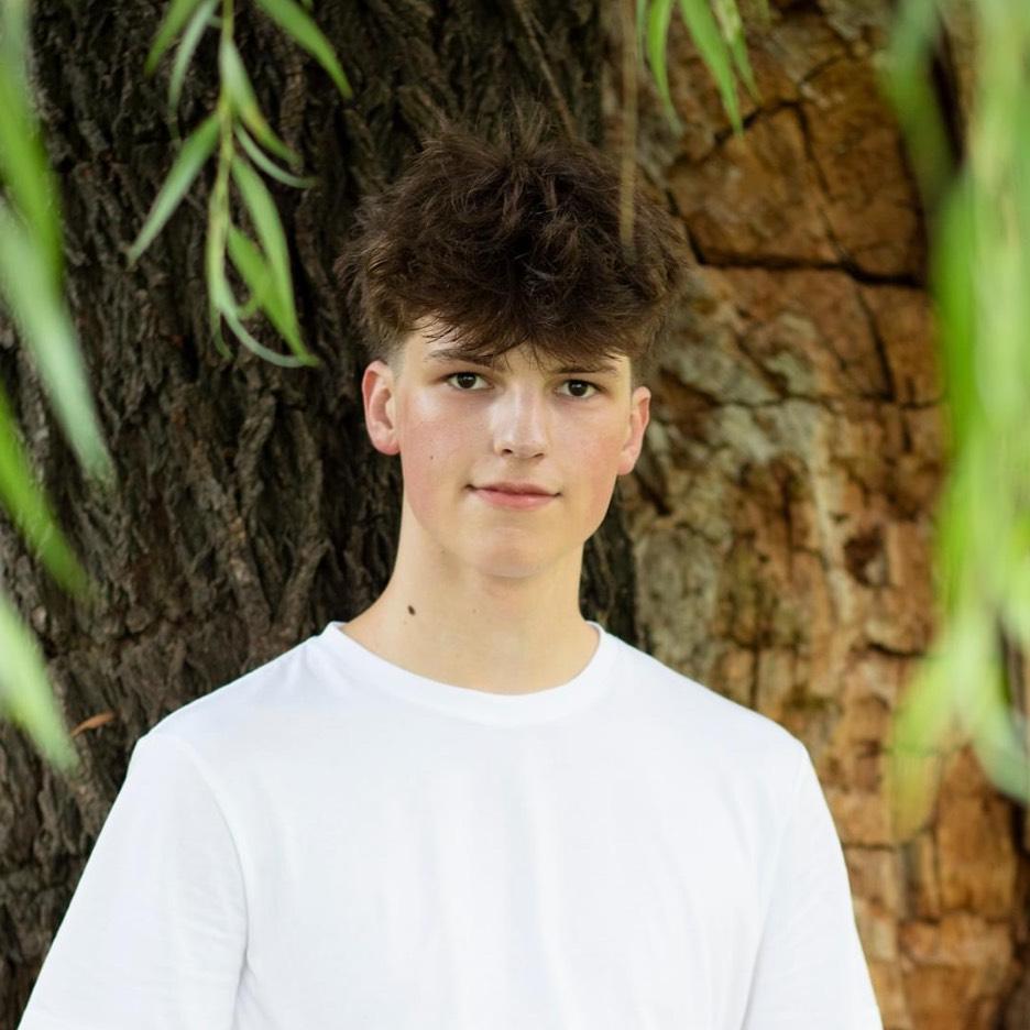 Jesse Gaede