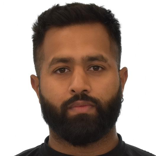 Pulkit Sachdeva