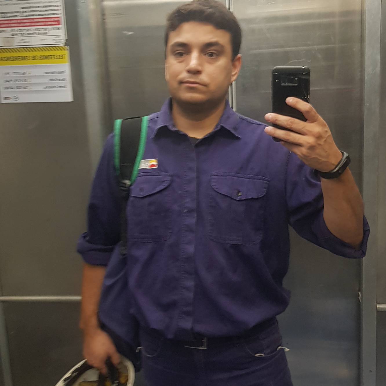 Héctor Eduardo Jesus Acevedo