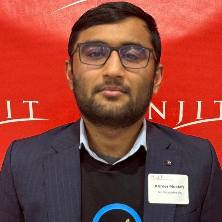AHMER MUSTAFA