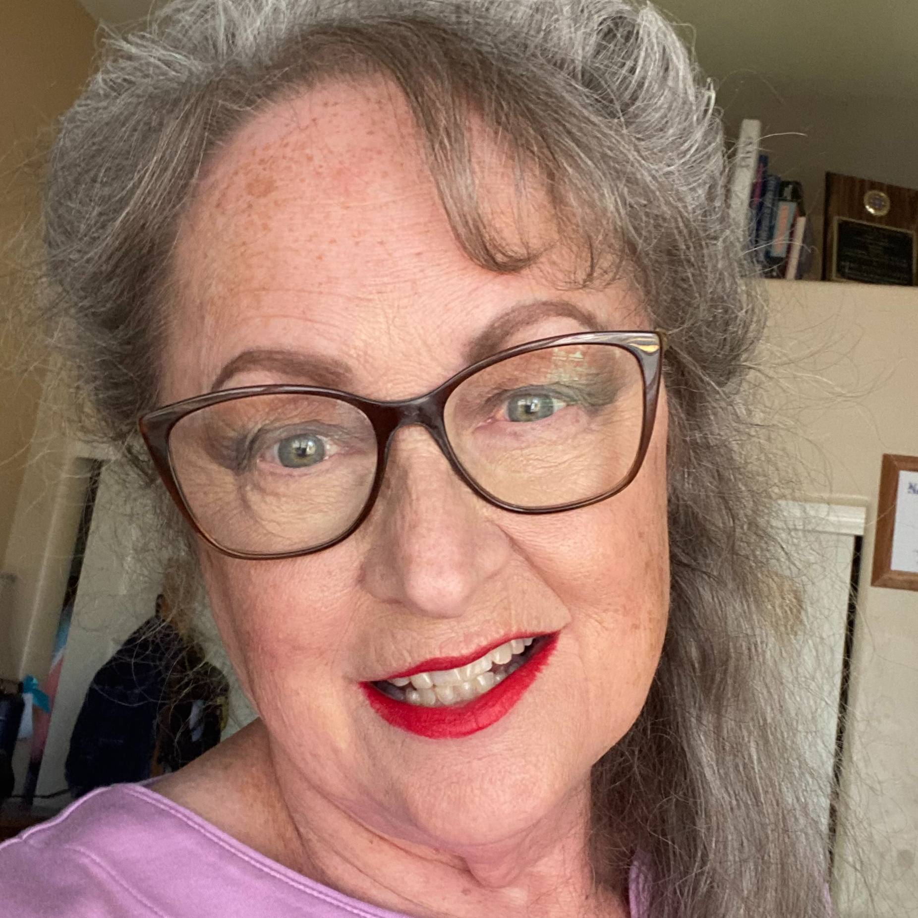 Lorraine C, Mangan, M.S., CCC-SLP