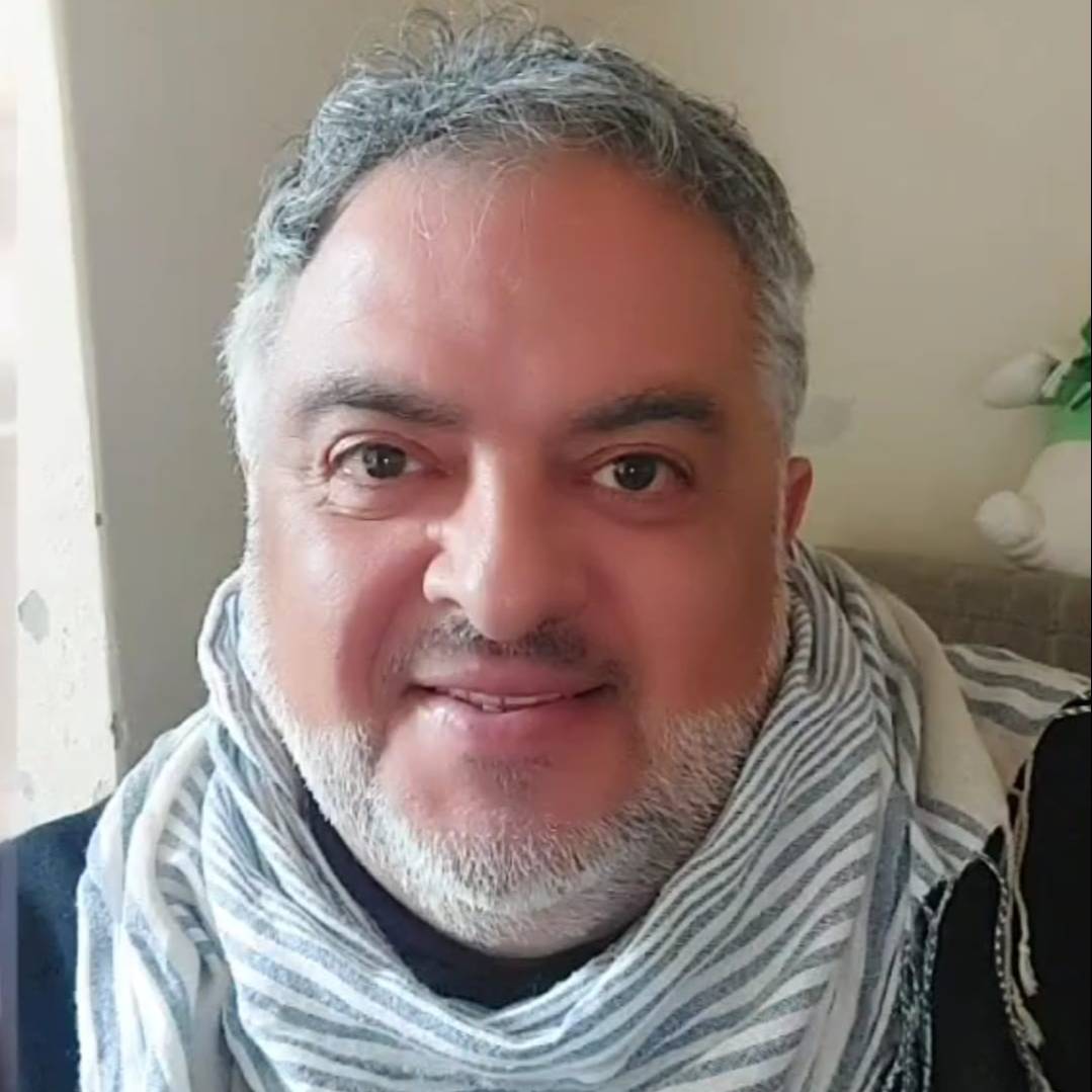 Angel Salvador CORTÉS OLIVA