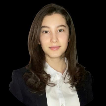 Nigina Muzrobbekova