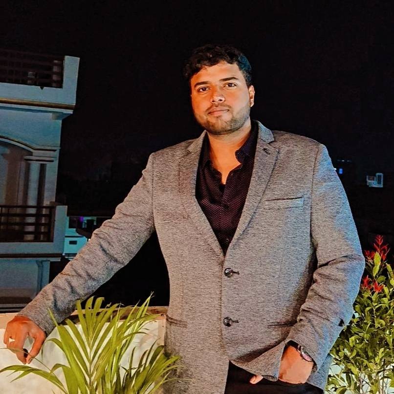 Aakash Singh