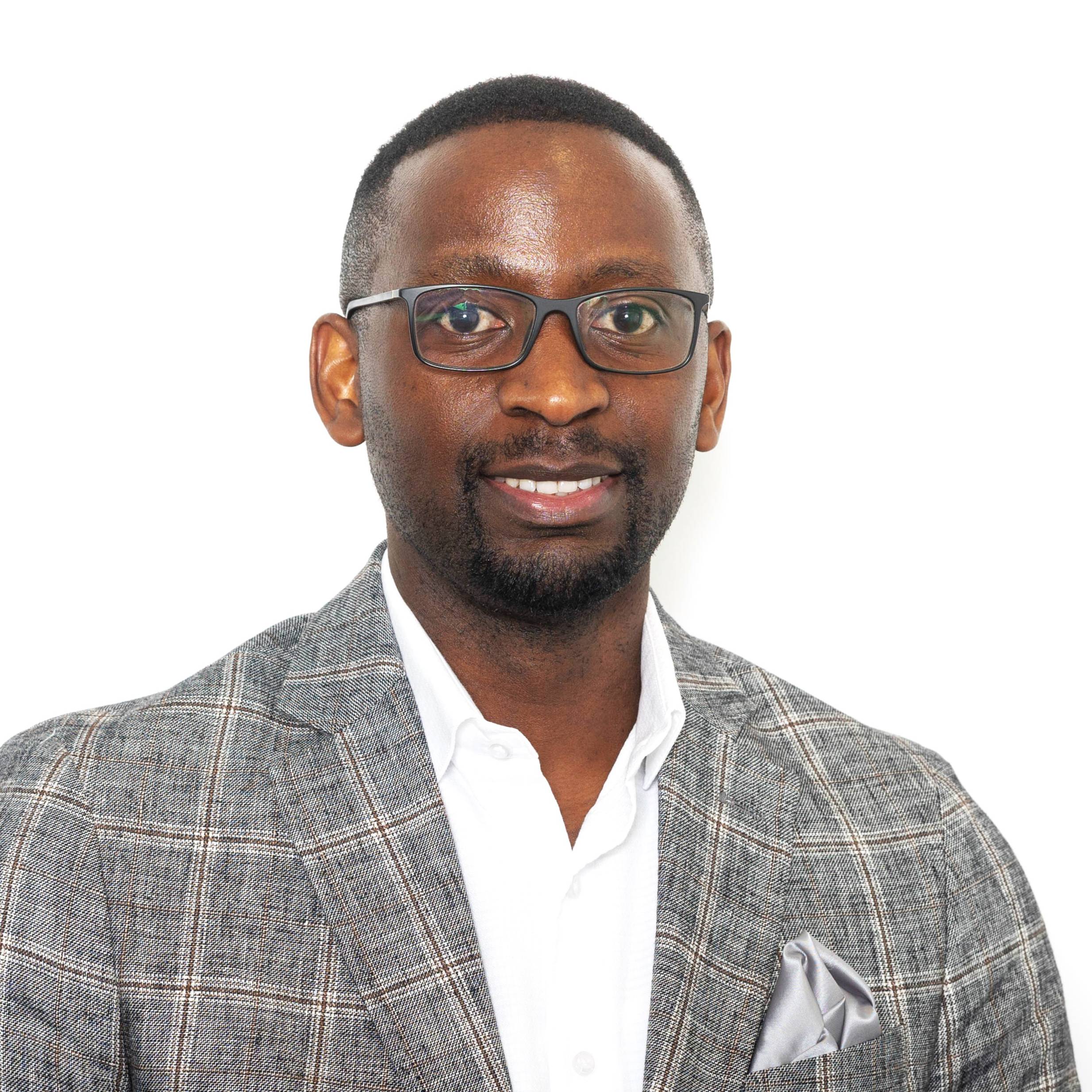 Allan Kitaka