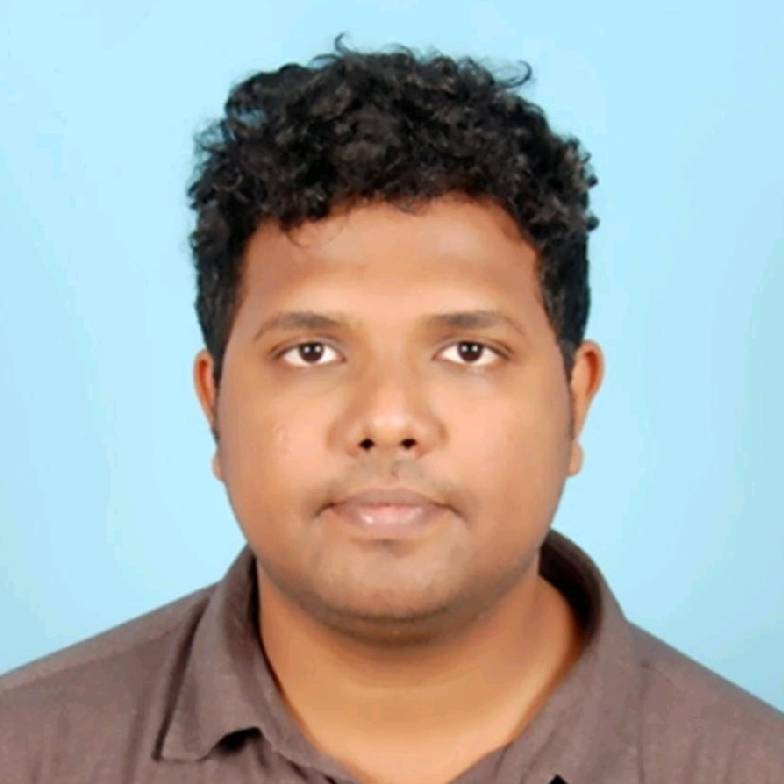 Harsha Vardhan Gundapaneni