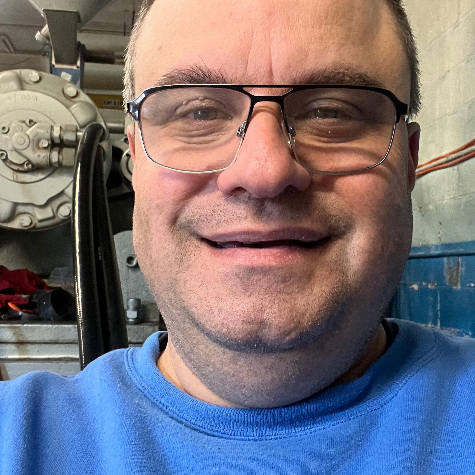 Stanley Magdziak