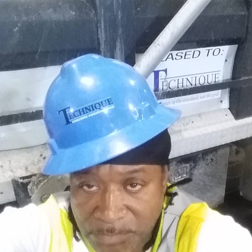 Johnny C Parker Jr