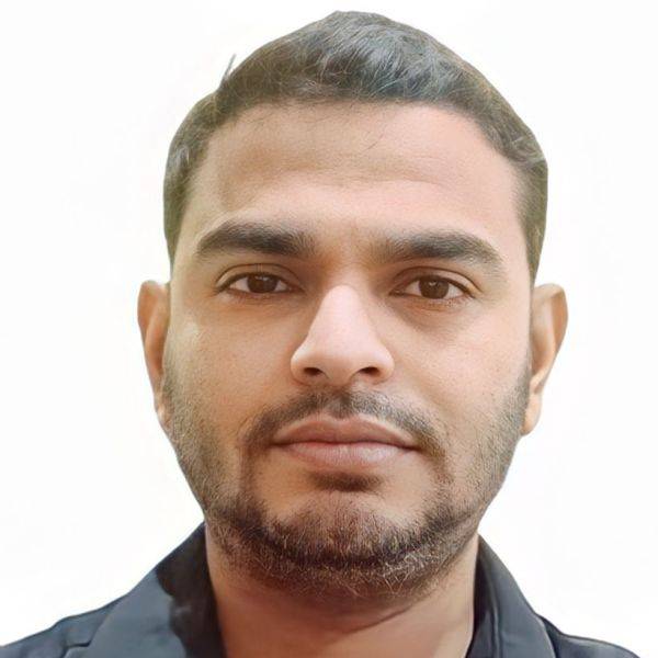 BIVASH DAS
