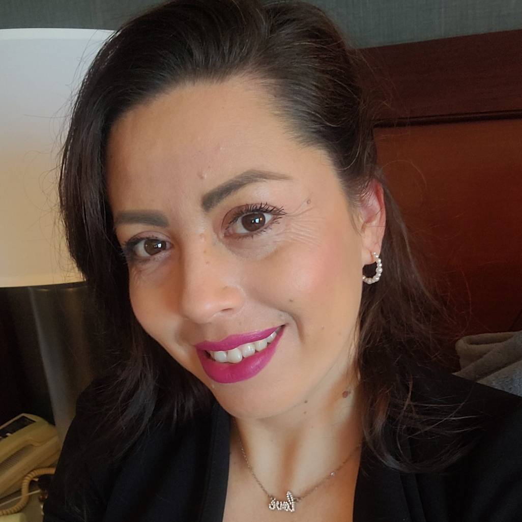 Rosa Elena Martinez parra