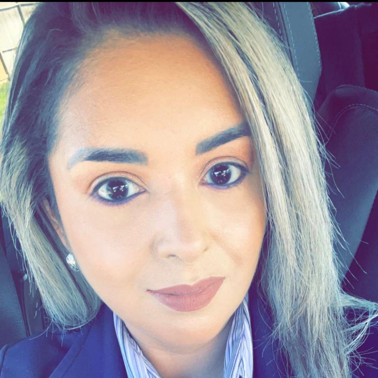 April Gonzales