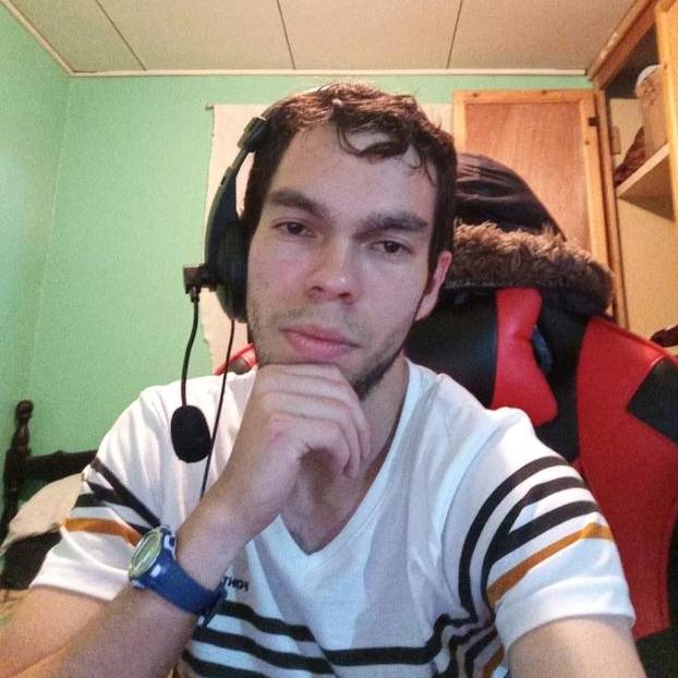 Jafet Jimenez