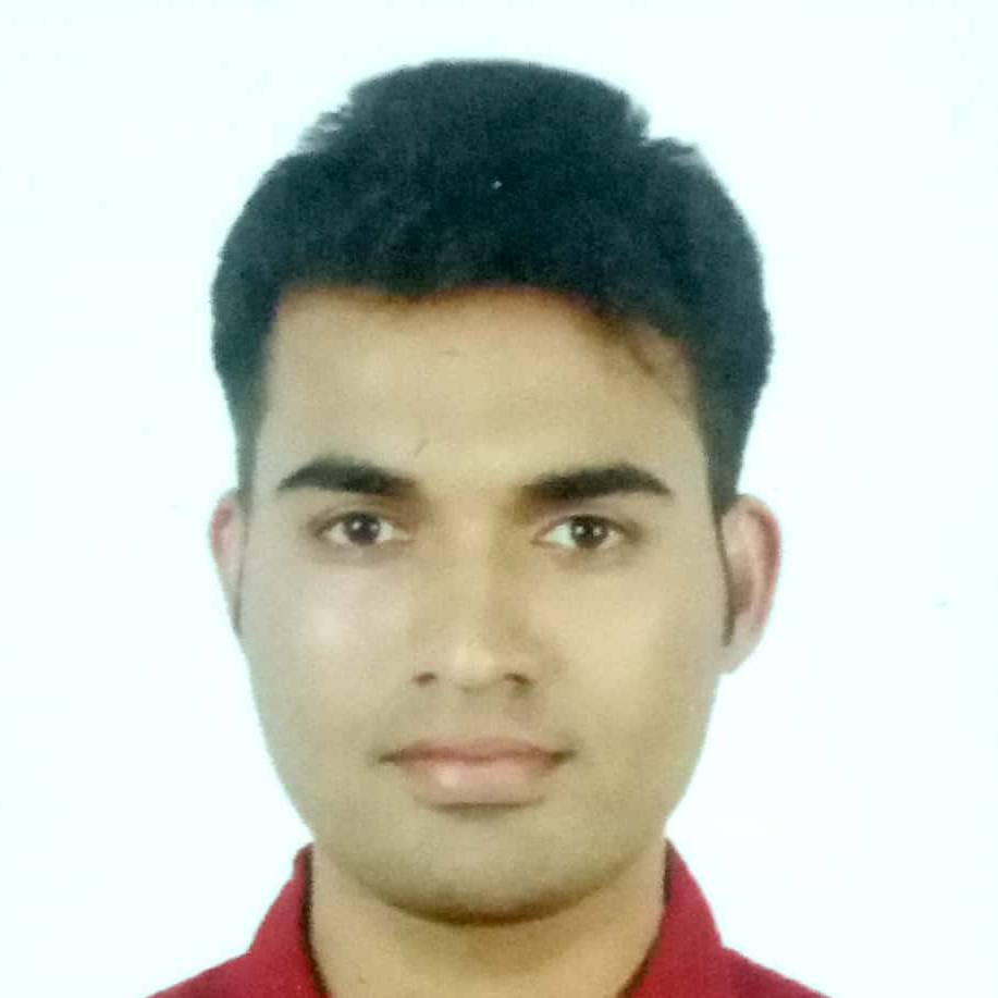 ANUJ THAKUR