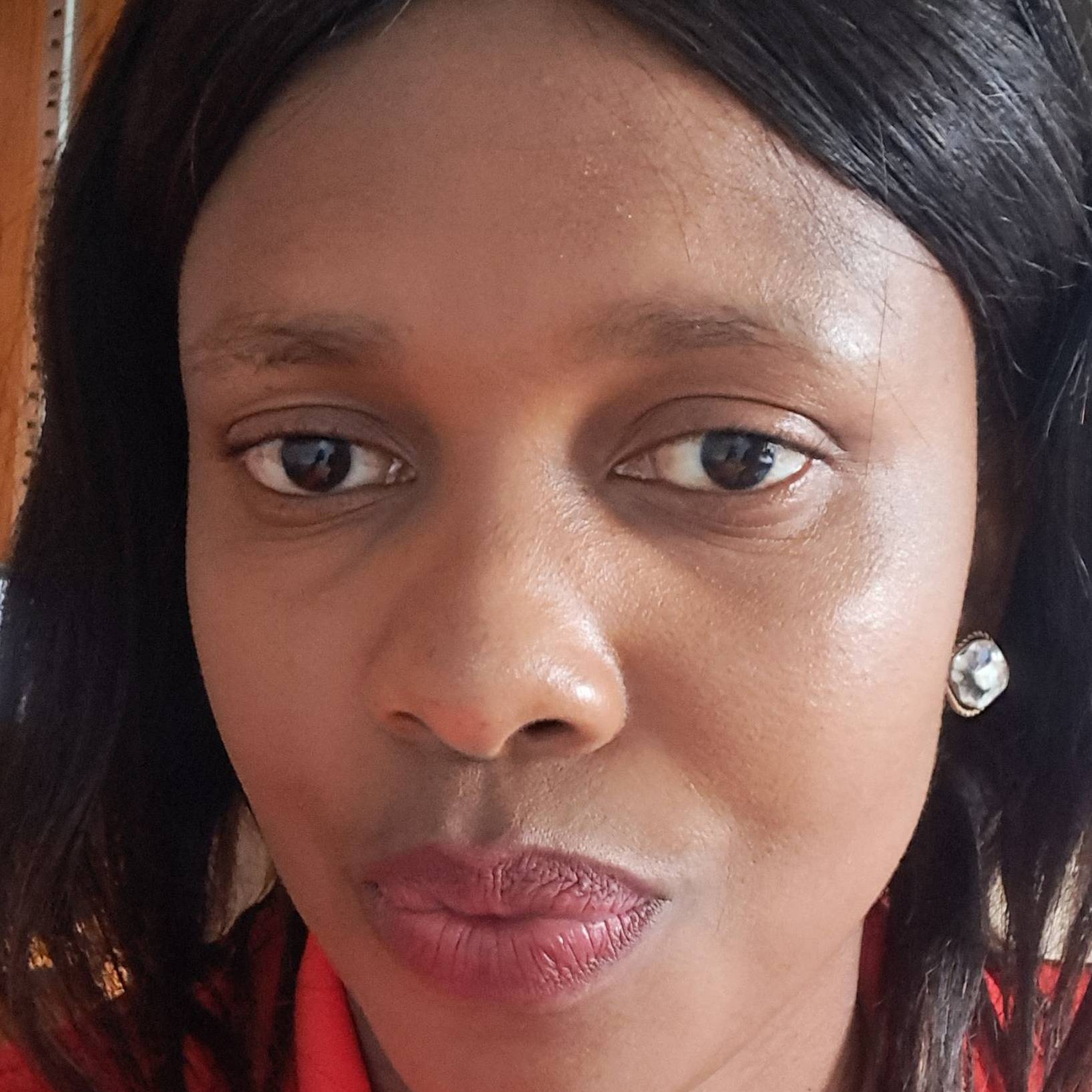 Lea Puseletso Radebe