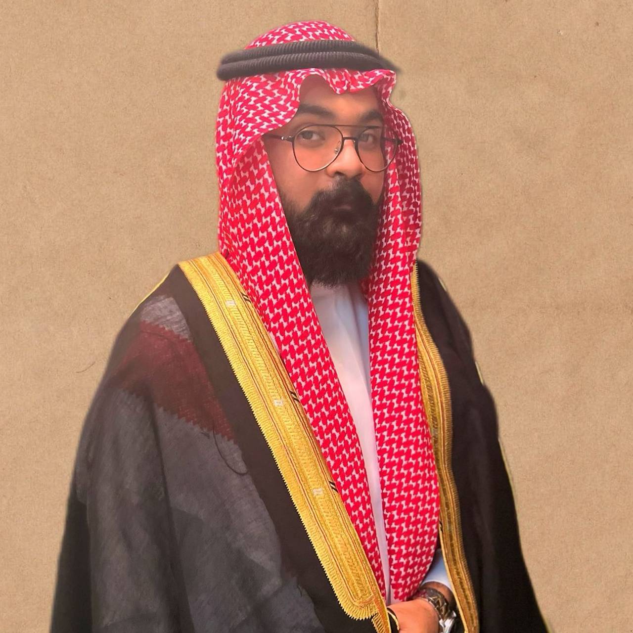 Abdulrhman Khojah