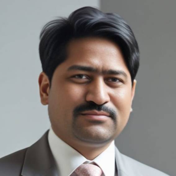 Deepak Shindhe
